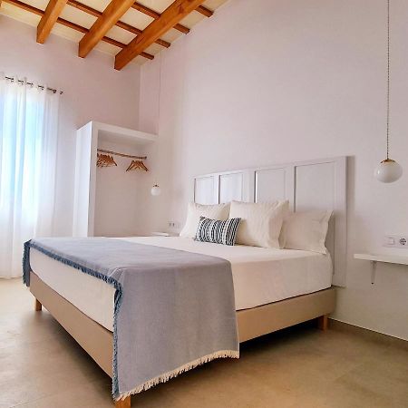 Waki Conscious Hotel Ciutadella  Exterior foto