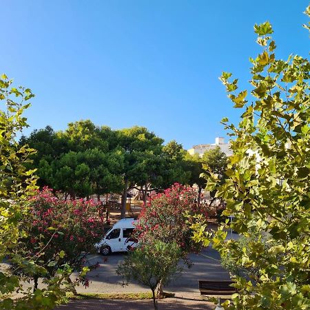 Waki Conscious Hotel Ciutadella  Exterior foto