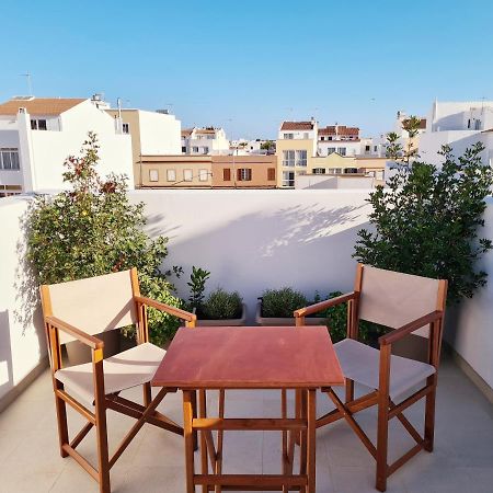 Waki Conscious Hotel Ciutadella  Exterior foto