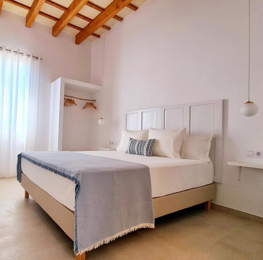 Waki Conscious Hotel Ciutadella  Exterior foto