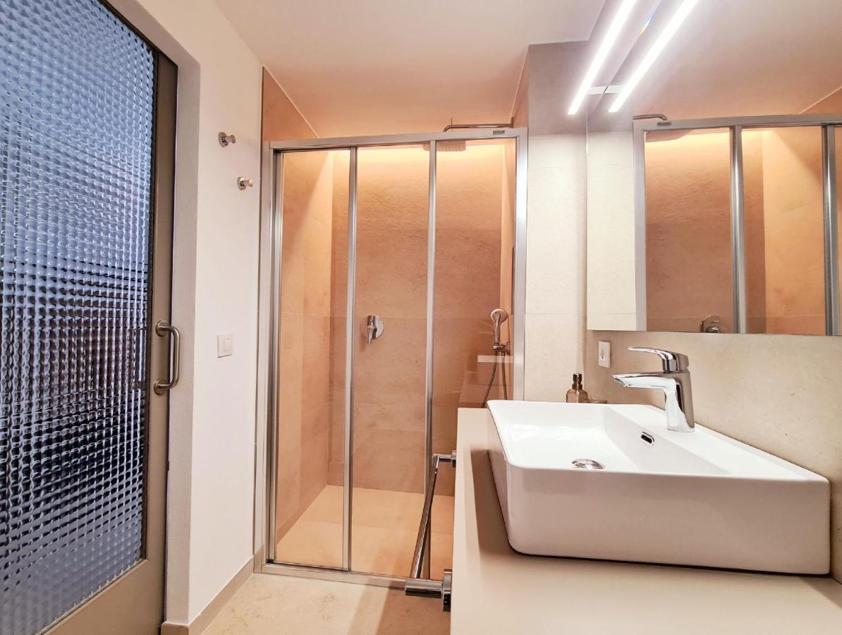 Waki Conscious Hotel Ciutadella  Exterior foto