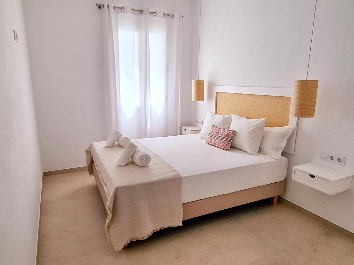 Waki Conscious Hotel Ciutadella  Exterior foto
